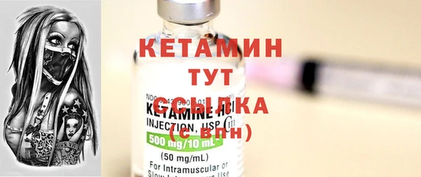 крисы Баксан