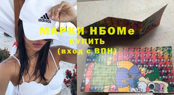 крисы Баксан