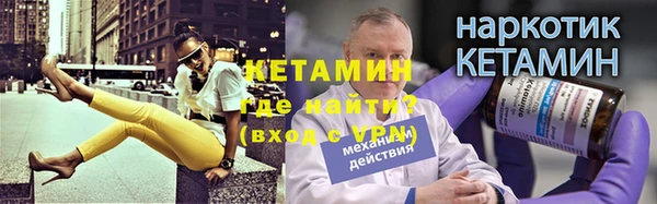 крисы Баксан